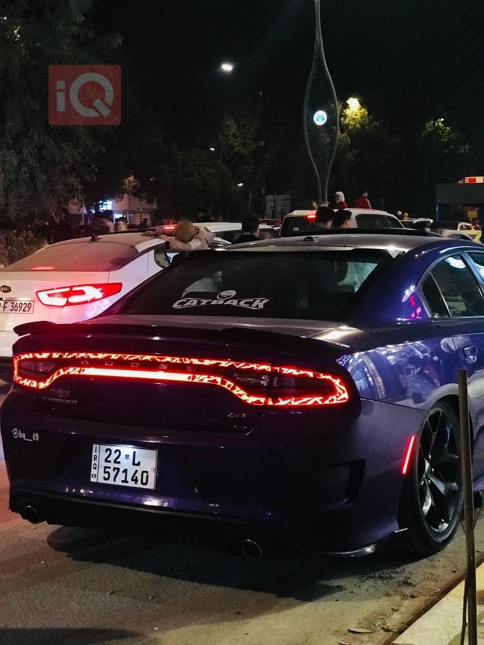 Dodge Charger